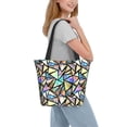 thumbnail image 2 of Easygdp Colored Glass Bolso de Hombro para Mujer, Bolso Bandolera y Cartera de Mano Elegante para Uso Diario, 2 of 6