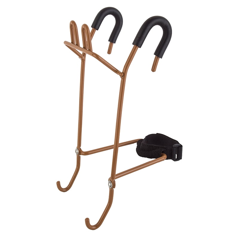 Bicycle Basket Bracket Replacement Sunlite LiftOff Brown For 90295