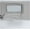 Grey Left Driver, variant on Applicable to Gray Car Sun Visor With Makeup Mirror Compatible For Chevrolet Chevy Sonic 2012-2020 / Spark 2013-2016(Grey Left Driver)