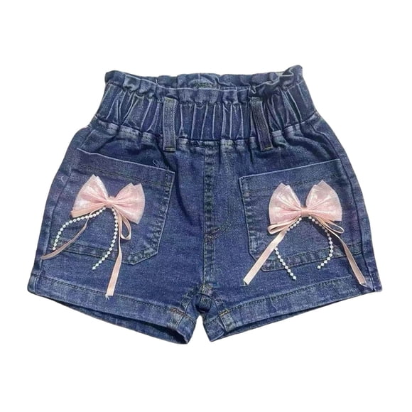 Maillots de Bain pour Garçons Shorts de Plage Décontractés Imprimés 5 Pcs