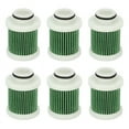 thumbnail image 1 of 6 Uds 6D8-WS24A-00 Filtro de Combustible para F40A F50 T50 F60 T60 F70 F90-Motor de Gasolina Filtro Marino Fuera de 40-115Hp, 1 of 5