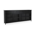 thumbnail image 2 of Moe's Home Collection Henry Sideboards Metal Black, 2 of 8