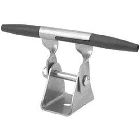 

Universal Stainless Steel Intermediate Bracket With Hardware