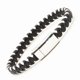 thumbnail image 3 of Moda moda hecho a mano tejido trenza Vintage mujer Femme Hom, 3 of 5