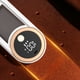 thumbnail image 5 of Quitapelusas y afeitadora de telas recargable por USB | 6 cuchillas de acero inoxidable para ropa, suéteres y sábanas | Quitapelusas portátil para el hogar y viajes, 5 of 9