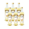 thumbnail image 3 of Amoretti - Pina Colada Gourmet Syrup, 94 Servings Per Bottle (750 ml), for Flavoring Coffees, Cocktails, and other Beverages, Gluten Free, GMO/GEO Free, Preservative Free, 3 of 4