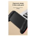 thumbnail image 4 of Handheld Video Game Console 3.5inch Retro Arcade Red Blue, 4 of 5