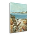 thumbnail image 2 of Tangletown Fine Art Sea Breeze by Marilyn Hageman Poster Frame - 40 x 32 x 1.5 in., 2 of 2