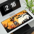 thumbnail image 3 of Trick or Treat Rhodesian Ridgeback Needs Candy Happy Halloween Night Desk Mat Full Keyboard Mouse Pad Ridgebacks Dog Lover Gifts Large Mousepad - 02020, 3 of 5