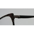 thumbnail image 6 of DANA BUCHMAN GLENNORA CATEYE SHAPE SIMPLE & ELEGANT CUTE EYEGLASS FRAME/GLASSES, 6 of 7