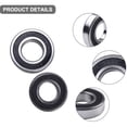 thumbnail image 4 of Lefu Kit Roulement&Scellant pour Machine à Laver Samsung DC62-00156A DC97-16151B DC97-14604D, 4 of 9