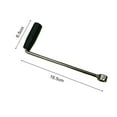 thumbnail image 2 of DC Manual Wind Hydraulic Generator Hand-cranked Generator Portable Power Supply, 2 of 9