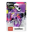 thumbnail image 2 of amiibo™ - Inkling Squid (neon purple), 2 of 2