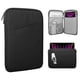 thumbnail image 1 of Funda para tablet TimoVo de 13 pulgadas para iPad Air 13 M3 2025 negra, 1 of 8