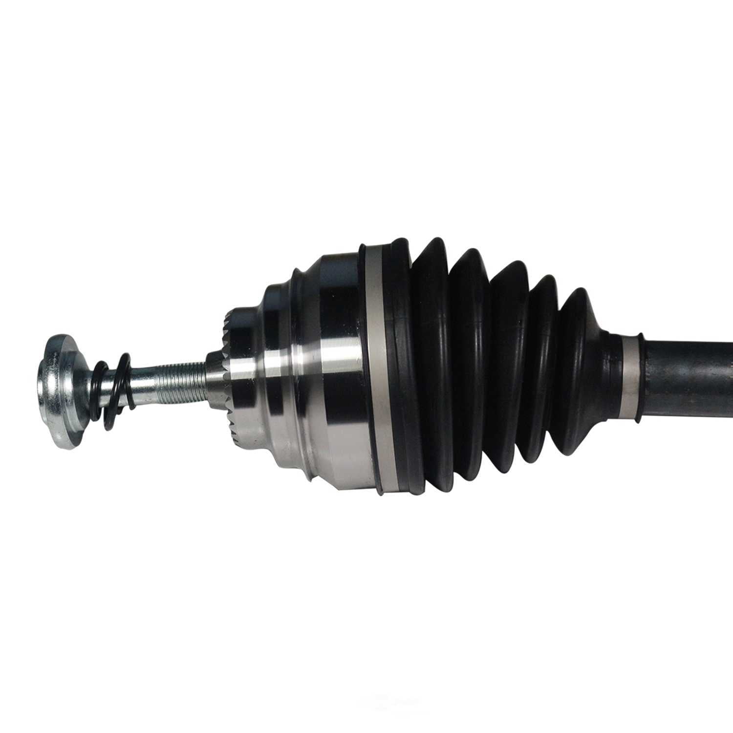 GSP NCV49011 BMW, Mini CV Axle Assembly - Front Right, BMW X1, X2 / Mini Cooper Clubman, Cooper