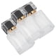 thumbnail image 5 of Soporte para atomizador de perfume NikouMX Botella de perfume recargable 50 ml vidrio, 5 of 8