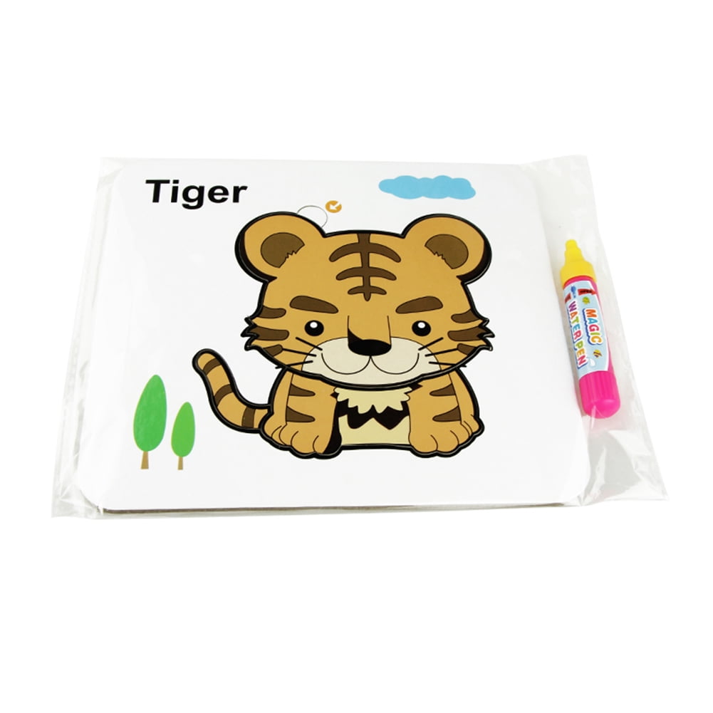 Download 21 19 Cm Animal Painting Water Hydrochromic Drawing Board For Android Get Wallpaper 21 19 Cm Animal Painting Water Hydrochromic Drawing Board For iPhone Free