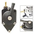 thumbnail image 2 of Fuel Pump for Evinrude Outboard 9.9 15 1993-2001 Rplcs 18-7351 438562, 2 of 5