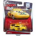 thumbnail image 2 of Disney/Pixar Cars Die-Cast Vehicle, Charlie Checker, 2 of 3