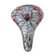 thumbnail image 4 of Asiento para Bicicleta Infantil BMX INFANTIL Spider White 2, 4 of 5
