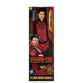 thumbnail image 6 of Marvel: Titan Hero Series Shang-Chi and the Legend of the Ten Rings Kids Toy Action Figure for Boys and Girls (4”), 6 of 9