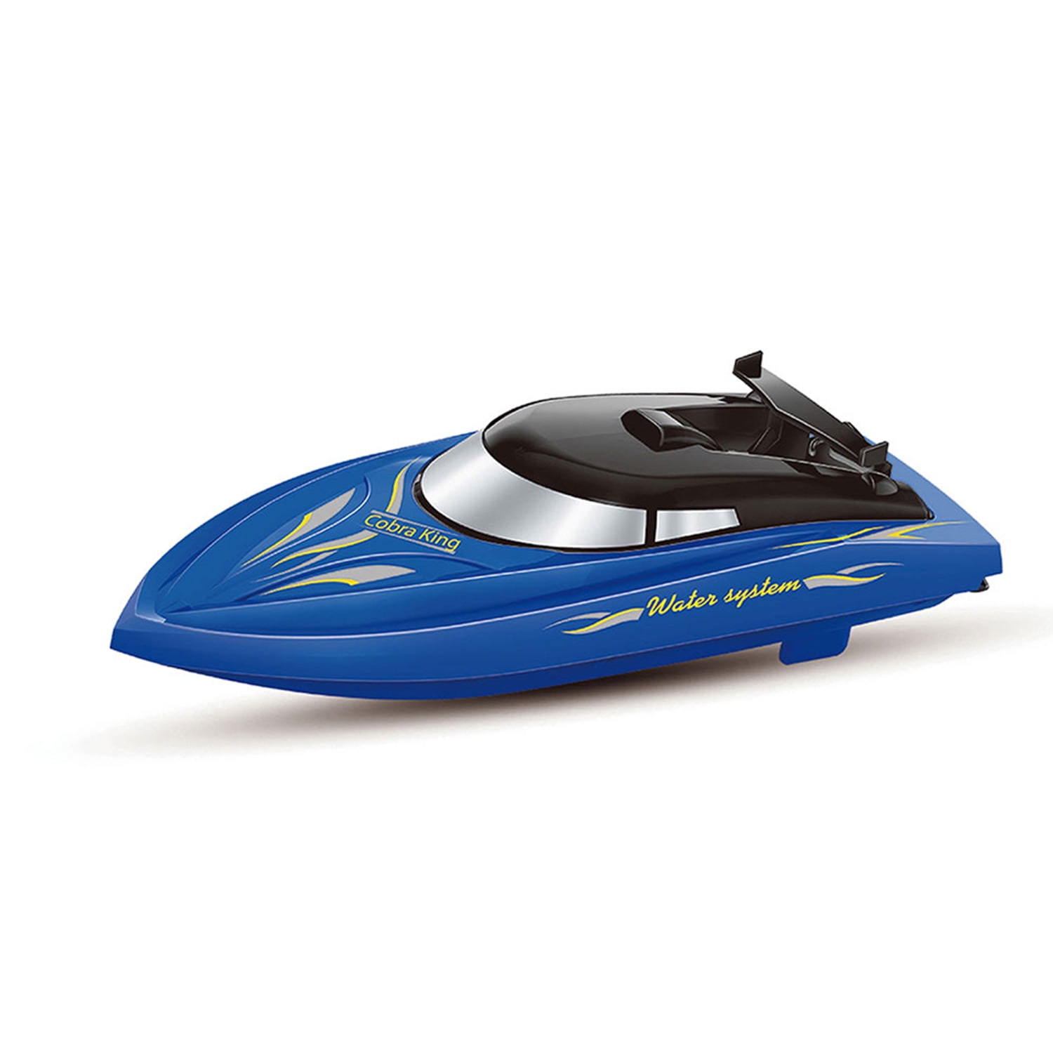 RC Boat for Kids Adult Simulation 