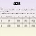 thumbnail image 3 of HCNTES Toddler Girls T-Shirts Short Sleeve Shirt for Girls 0-24 Months 2t 3t 4t 5t 6t 7t Cotton Tees Kids Tshirts Clothes Summer Tops, 3 of 4