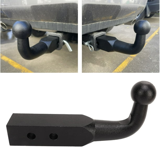 Enganche De Remolque, Alta Resistencia, Gran Capacidad De Carga, Resistente, Fácil De Usar, Montaje De Enganche De Remolque, Versatilidad Duradera Para Remolque RV