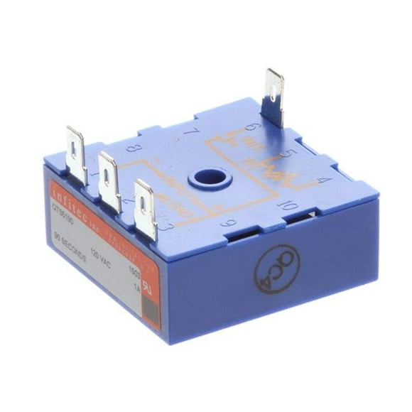 Champion - Moyer Diebel 114189 Fixe 90 Secondes Infitec Quartt Minuterie pour QTS5190