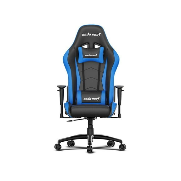 Anda Seat Axe Series Gaming Chair - Black (AD5-01-B-PV-B02)