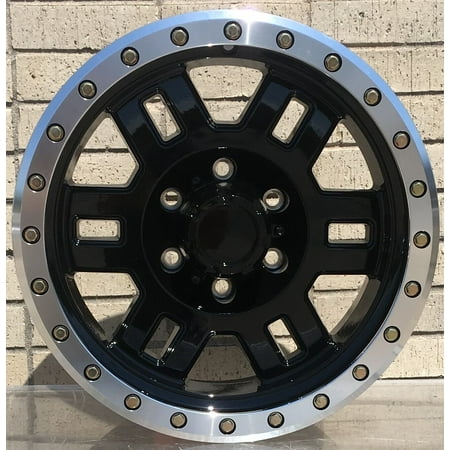 4 Wheels Rims 18