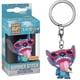 thumbnail image 3 of FUNKO - Figura de acción de vinilo exclusiva de Elvis, Lilo, Angel, Stitch, Scrump, llavero Summer Stitch 626, 3 of 5