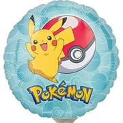 Loftus International A3-6335 Pokemon Mini Shape Balloon