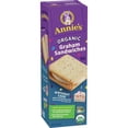 thumbnail image 4 of Annie's Organic Graham Sandwiches Birthday Cake, 4 of 4