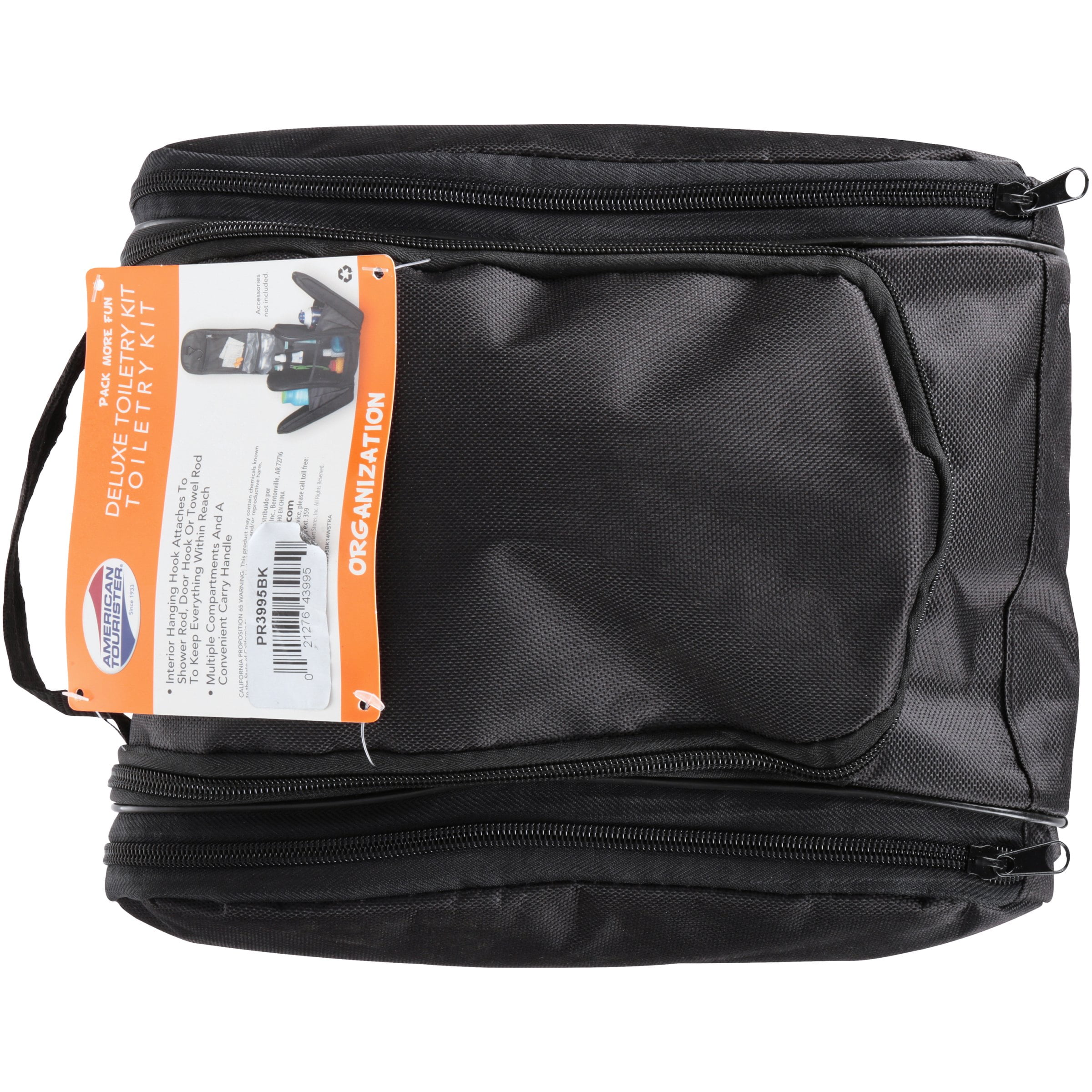 American tourister deluxe toiletry kit hotsell