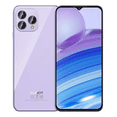 thumbnail image 1 of Smartphone Cubot P80, 8 GB, 256 GB, 24 MP, 5200 mAh, NFC, Android 13, color morado, 1 of 7