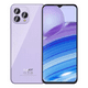 thumbnail image 1 of Smartphone Cubot P80, 8 GB, 256 GB, 24 MP, 5200 mAh, NFC, Android 13, color morado, 1 of 7