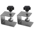 thumbnail image 1 of Cajón de carpintería YONGSHENG 2 uds abrazadera Hardware Jig accesorios S, 1 of 5