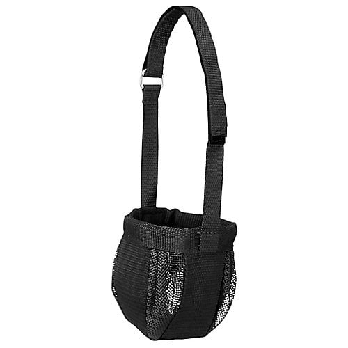 Tough1 Miniature Horse Muzzle Regular