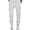 Grey, variant on Men Cargo Pants Baggy Pants Mens Jogging Pants with Pockets Hunting Clothes
