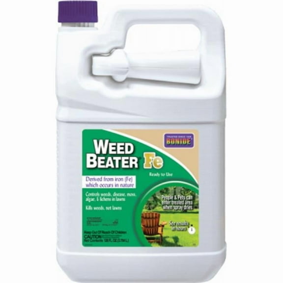 Bonide Products  1 gal 5 in 1Weed Beater