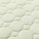 thumbnail image 3 of Sábana Acolchada Del Del Colchón de de de 2 Paquetes para Cosmético Del Hotel Sunnimix Funda de colchón de ropa de cama de masaje, 3 of 8