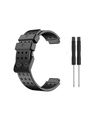 Garmin approach s20 hot sale band replacement