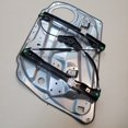 thumbnail image 1 of Window regulator glass front driver left for MB for for Mercedes Hand 2127201579-, 1 of 1