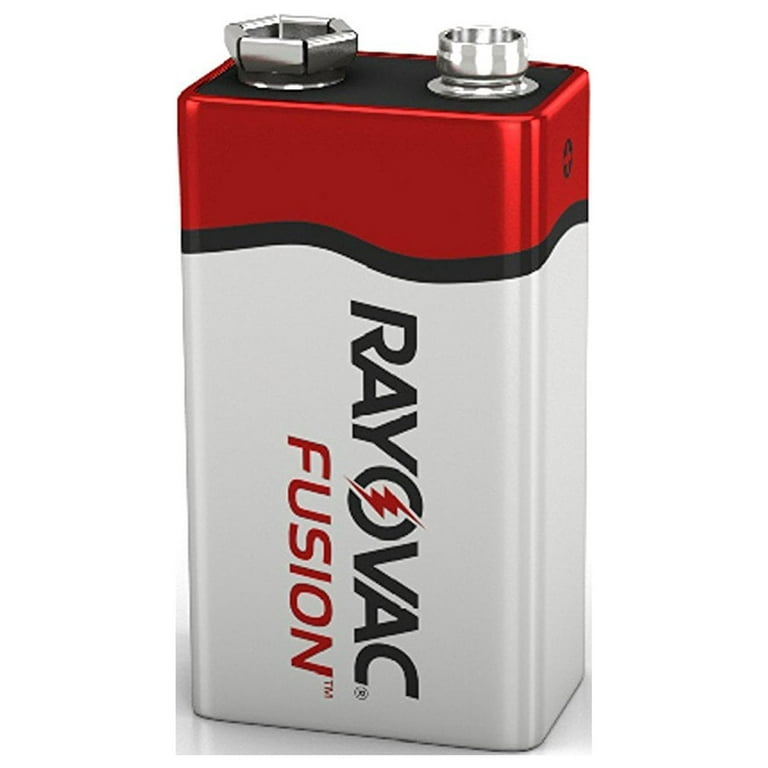 9V Alkaline Premium Battery – Tens Units