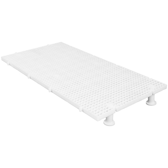 OUNONA  Fish Tank Partition Aquarium Isolation Board Baby