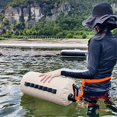 thumbnail image 5 of Waterproof Outdoor Dry Bag - Multifunctional Backpack for Swimming, 5 of 5