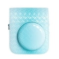 thumbnail image 4 of Gradual Woven Pattern Camera Shoulder Bag Protective for Fujifilm Instax Mini 12, 4 of 7