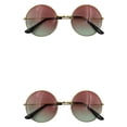 thumbnail image 2 of Gafas de Sol Elegantes Seitruly Estilo Novedoso Peso Ligero, 2 of 6