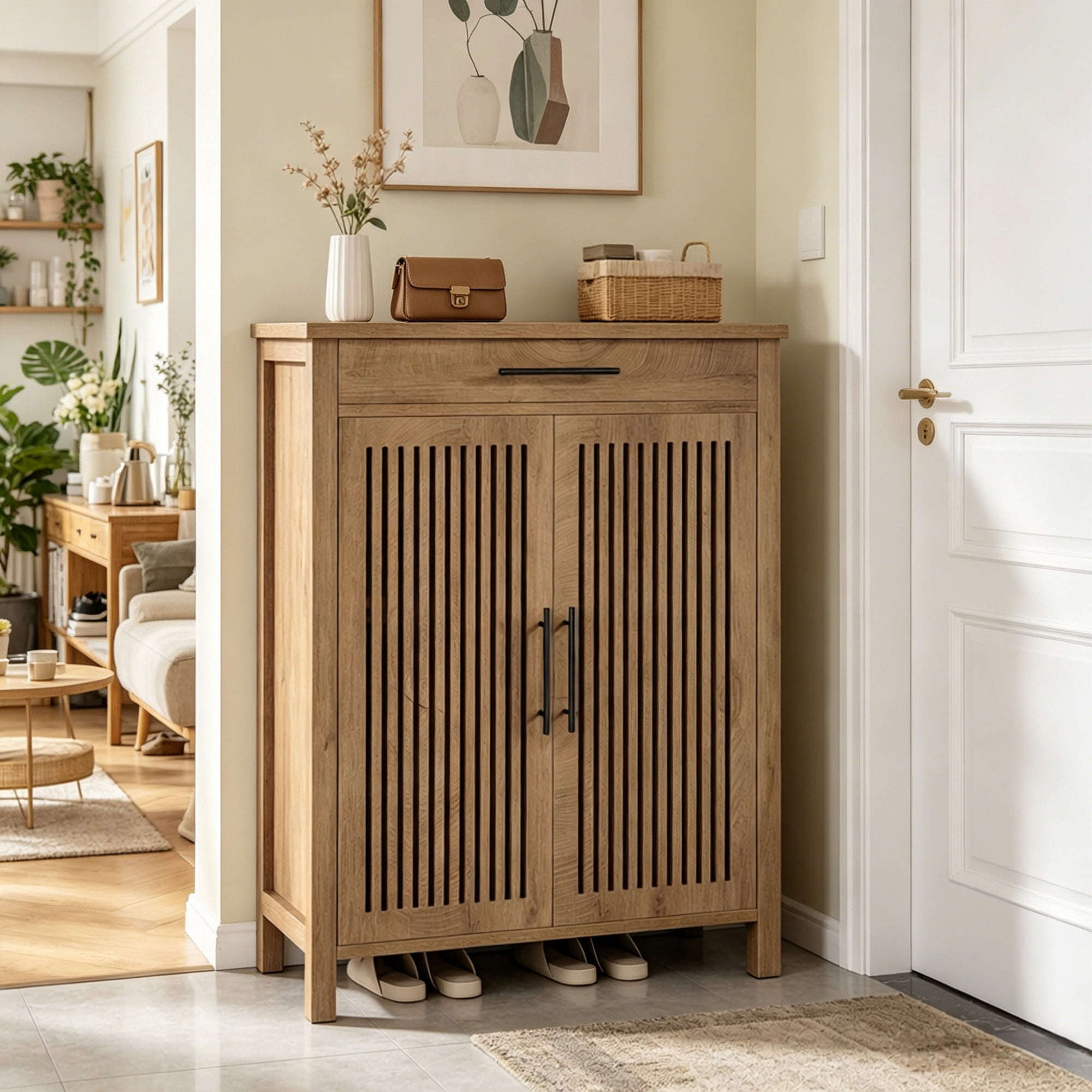 Shoe Storage Cabine